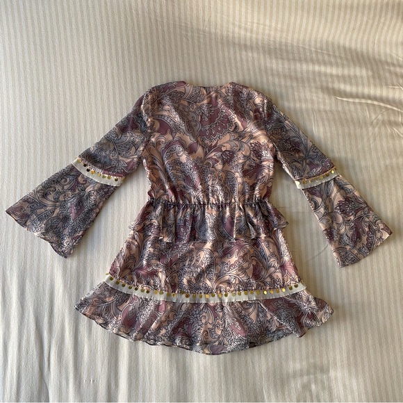 Stevie May Boho Dress - Picture 2 of 7